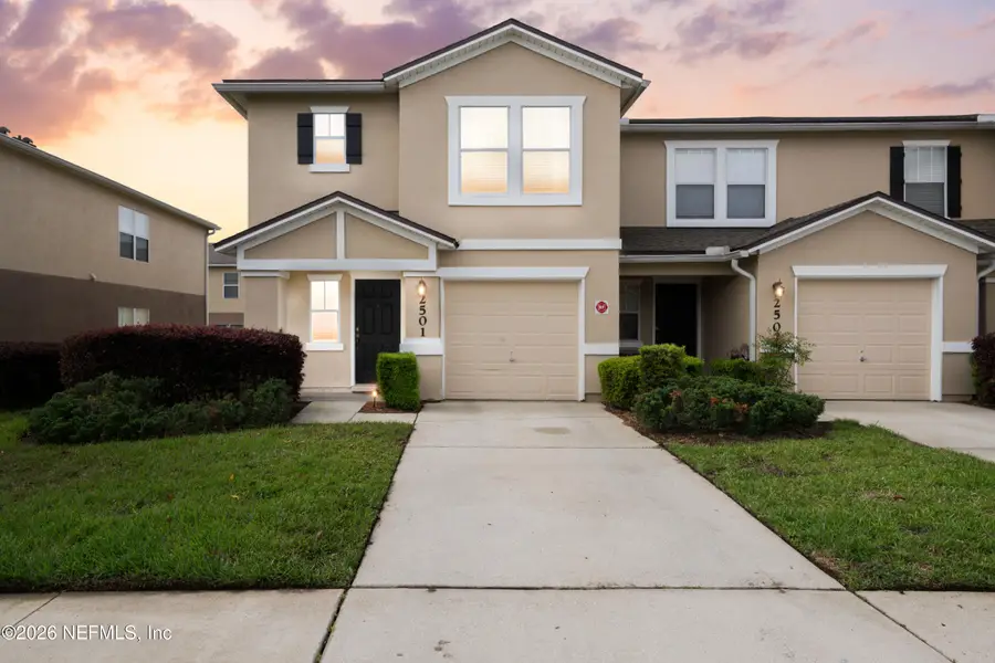 1500 Calming Water Drive #2501, Fleming Island, FL 32003 - #3