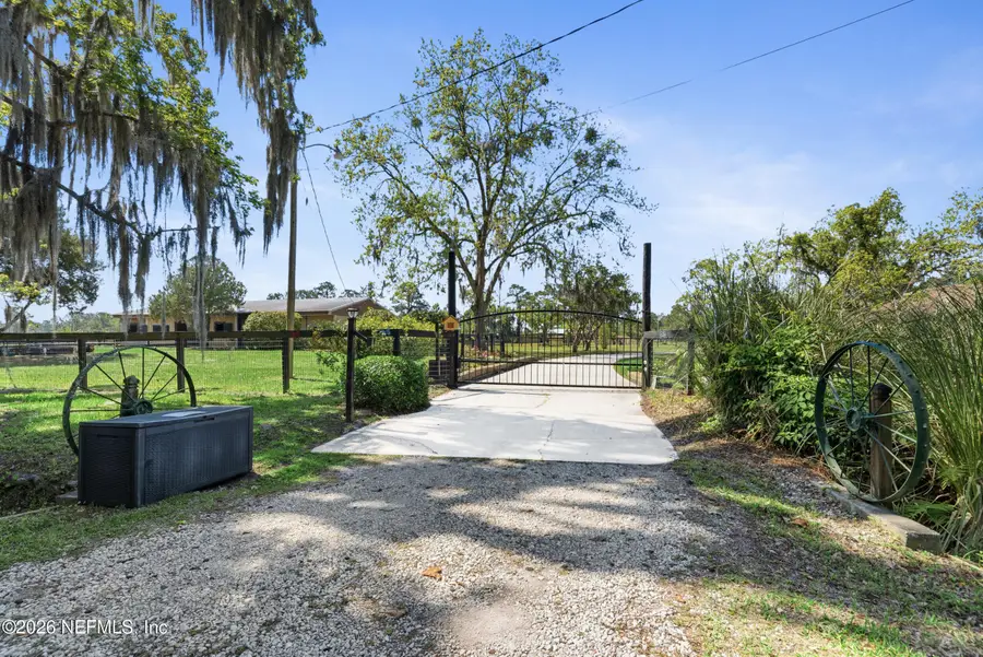 5155 Stephen Colee Road, Saint Augustine, FL 32092 - #3