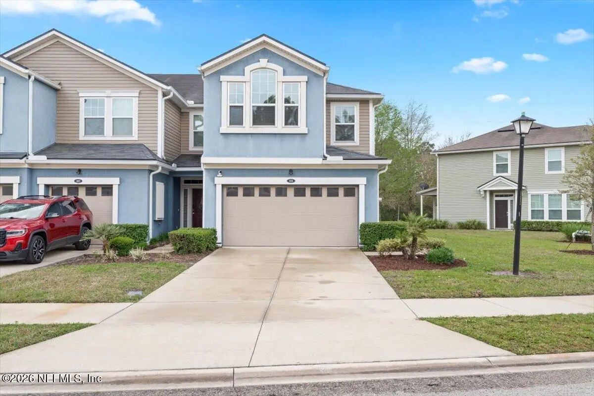 111 Paradas Place, Saint Augustine, FL 32092 - #1