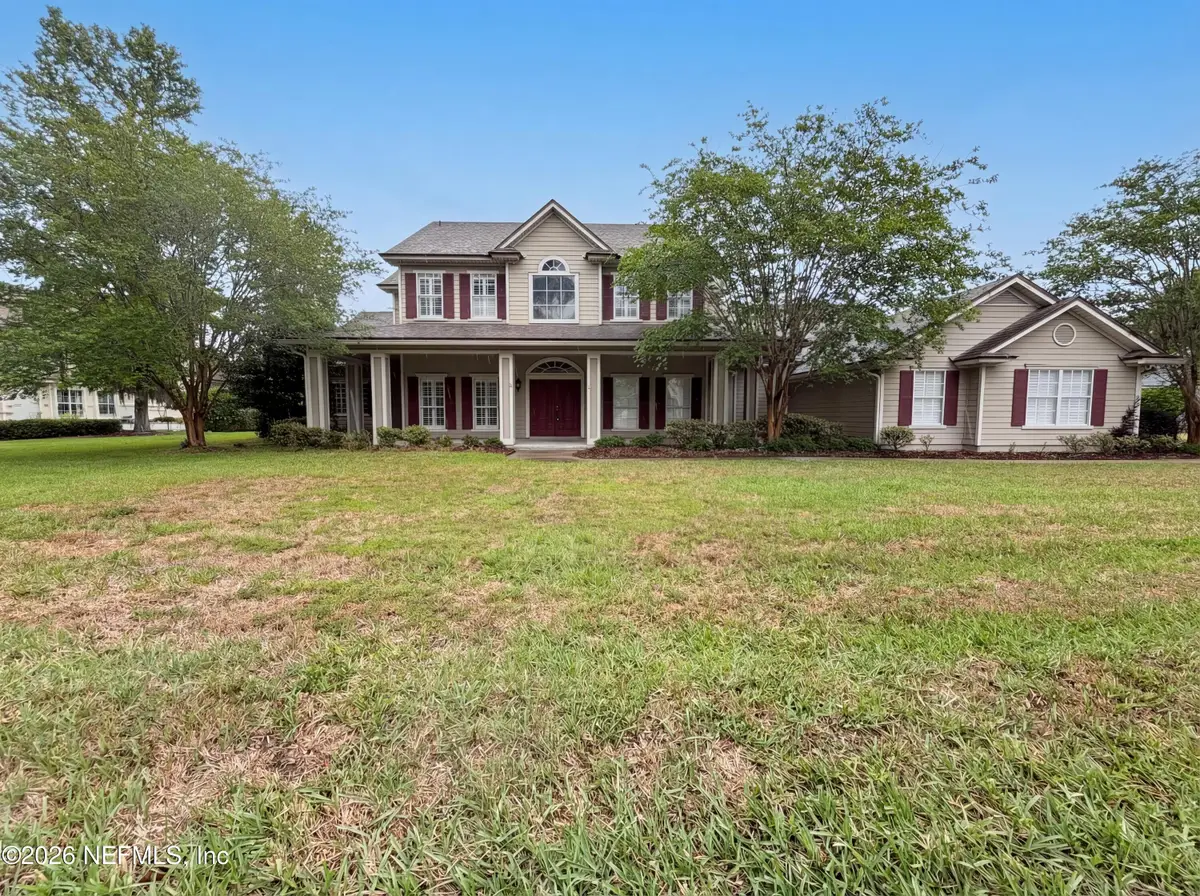 2727 Shade Tree Drive, Fleming Island, FL 32003 - #1