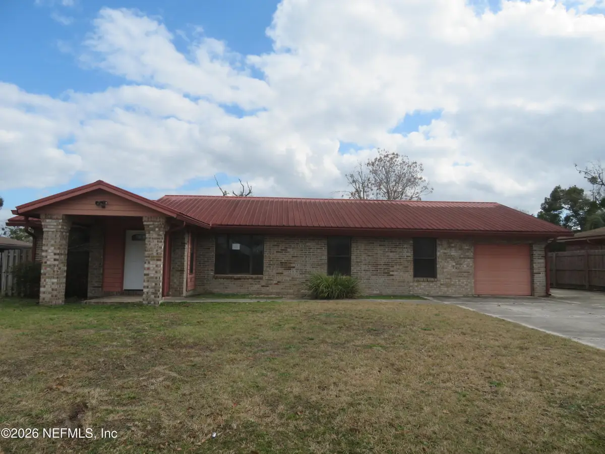 5479 Harden Avenue, Orange Park, FL 32065 - #1