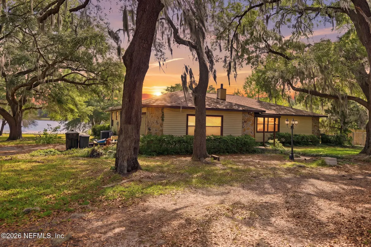 5781 S Crater Lake Circle, Keystone Heights, FL 32656 - #1