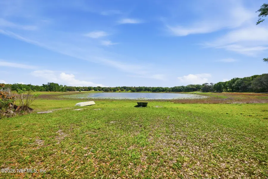 5781 S Crater Lake Circle, Keystone Heights, FL 32656 - #2