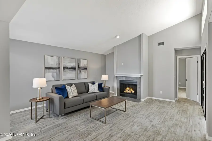 2442 Lorraine N Court, Ponte Vedra Beach, FL 32082 - #2