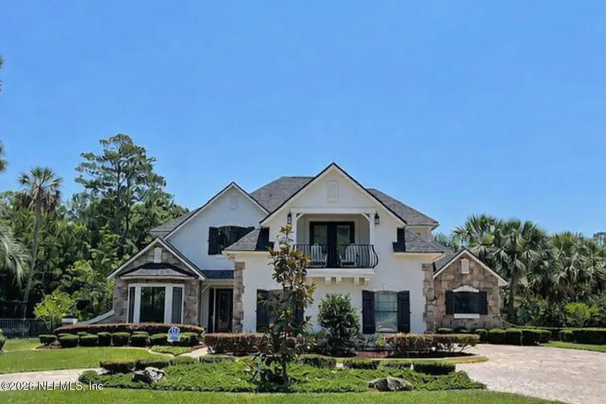 299 Clearwater Drive, Ponte Vedra Beach, FL 32082 - #1