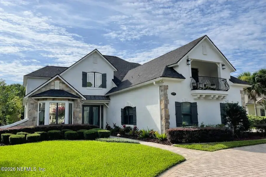 299 Clearwater Drive, Ponte Vedra Beach, FL 32082 - #2