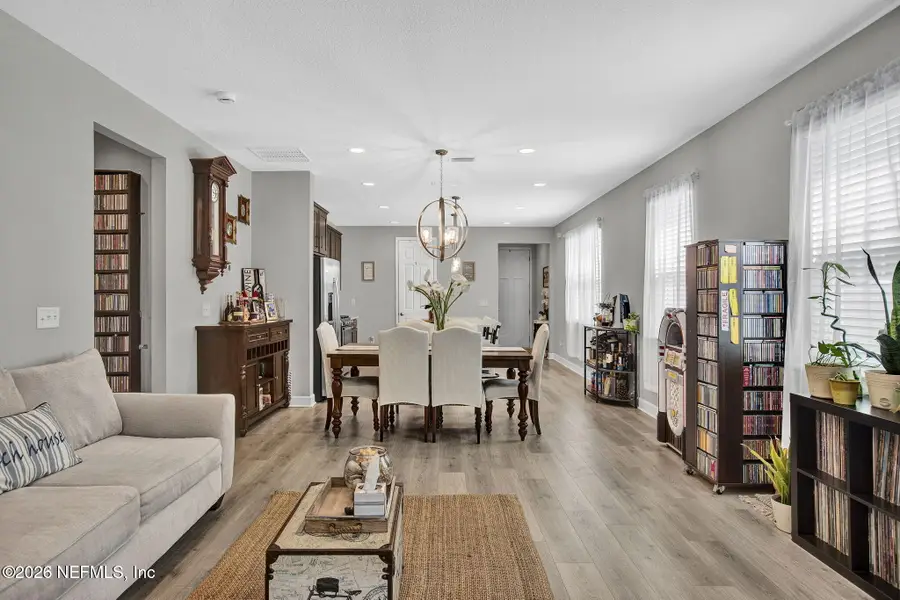 267 Honeycomb Trail, Saint Augustine, FL 32095 - #3