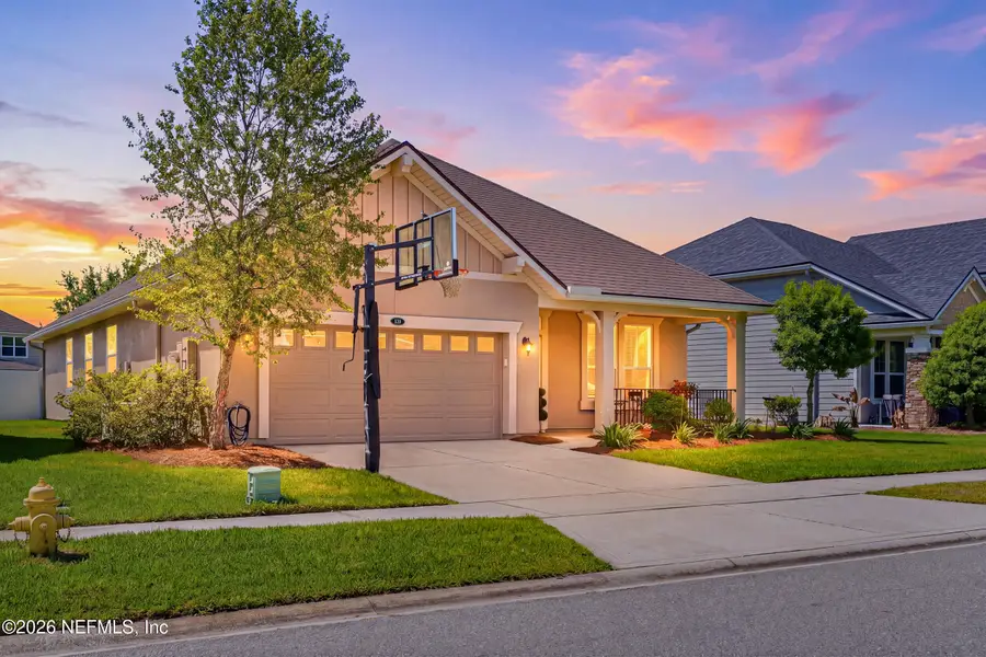 131 Sapelo Place, Saint Johns, FL 32259 - #2