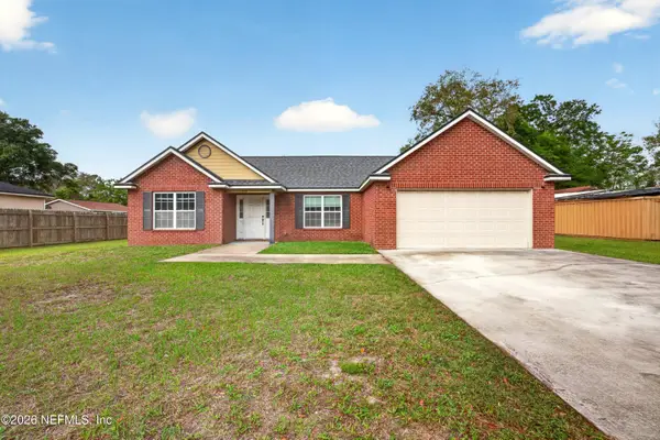 940 State Road 13 N, Fruit Cove, FL 32259