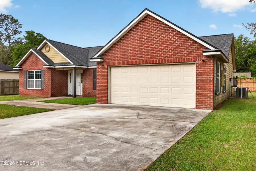 940 State Road 13 N, Fruit Cove, FL 32259 - #2