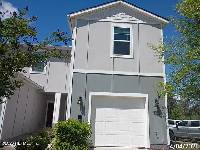 86616 Mainline Road, Yulee, FL 32097 - #1