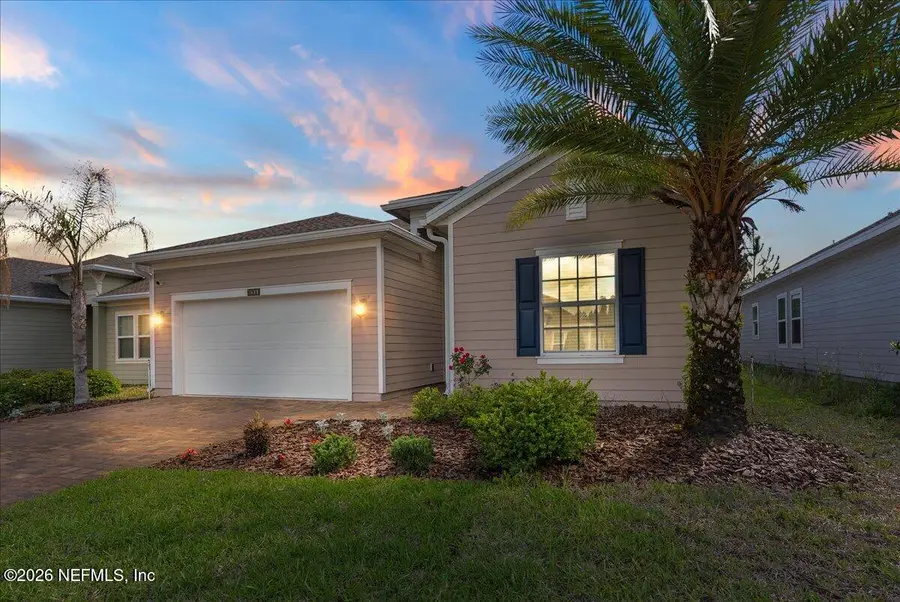 7611 Rock Brook Drive, Jacksonville, FL 32222 - #2