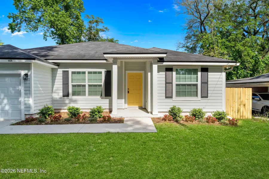 5529 Nettie Road, Jacksonville, FL 32207 - #2