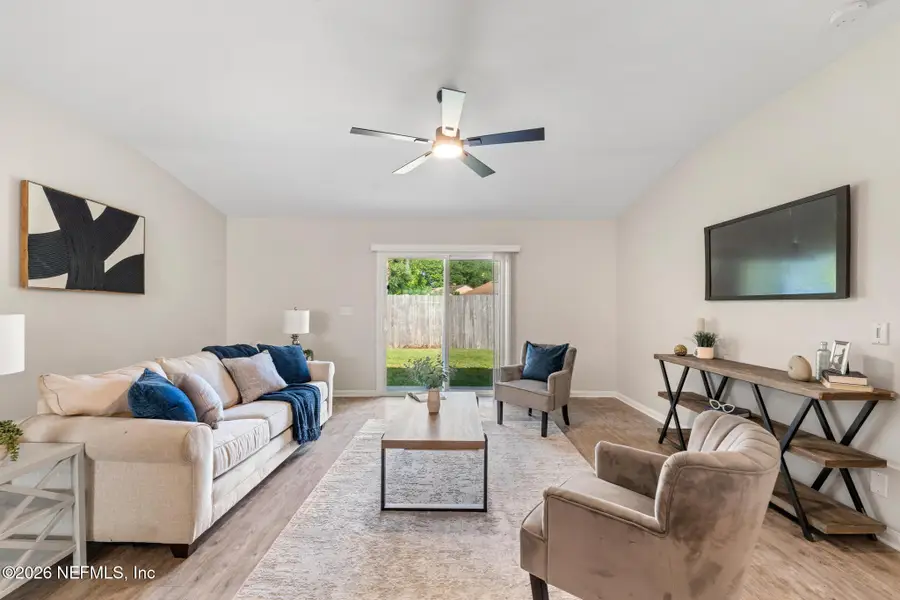 5529 Nettie Road, Jacksonville, FL 32207 - #3