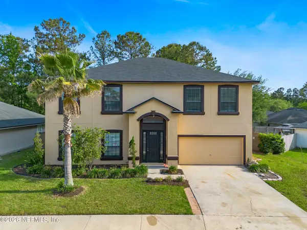 10931 Apple Blossom E Trail, Jacksonville, FL 32218