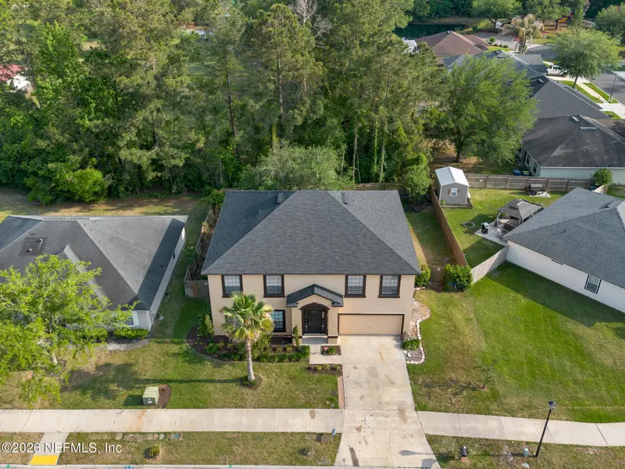 10931 Apple Blossom E Trail, Jacksonville, FL 32218 - #2