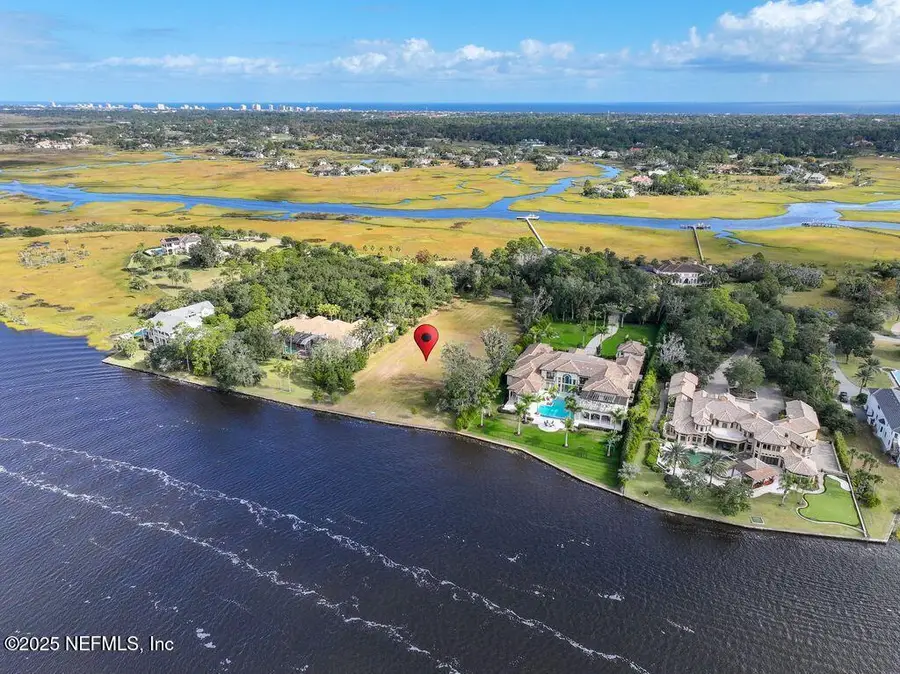 24761 A Harbour View Drive, Ponte Vedra Beach, FL 32082 - #2