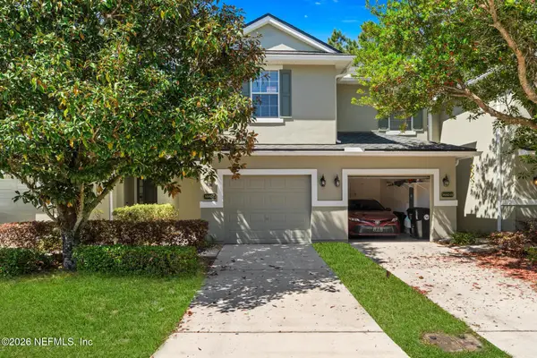 3680G Creswick Circle #G, Orange Park, FL 32065