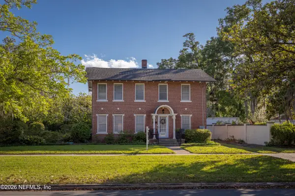1512 Edgewood Avenue, Jacksonville, FL 32205