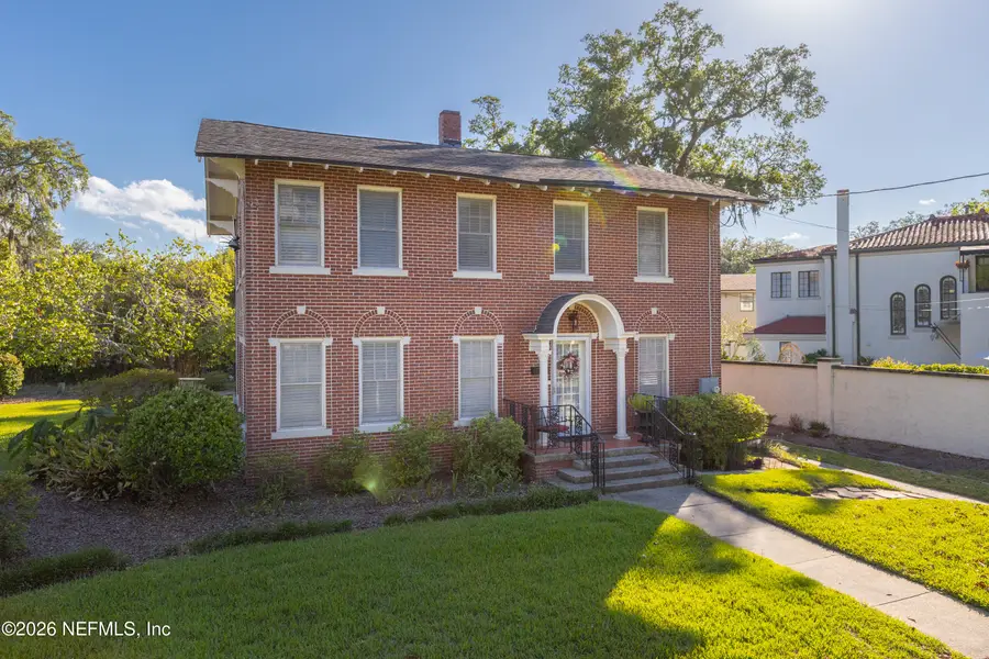 1512 Edgewood Avenue, Jacksonville, FL 32205 - #2