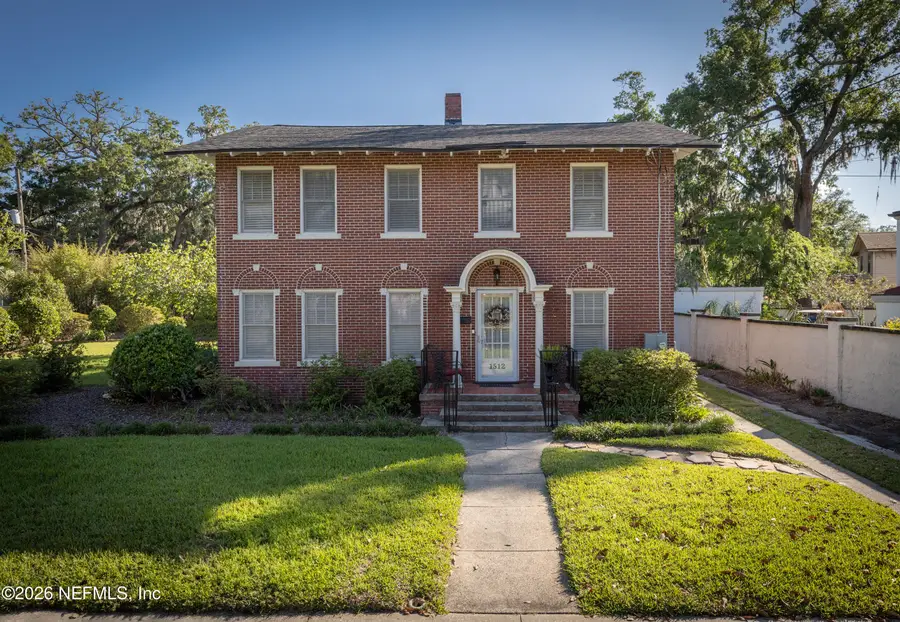 1512 Edgewood Avenue, Jacksonville, FL 32205 - #3