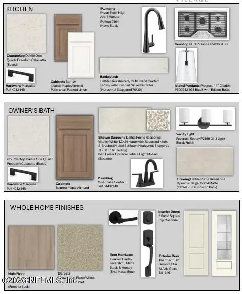 53 Blue Oak Court, Ponte Vedra, FL 32081 - #3