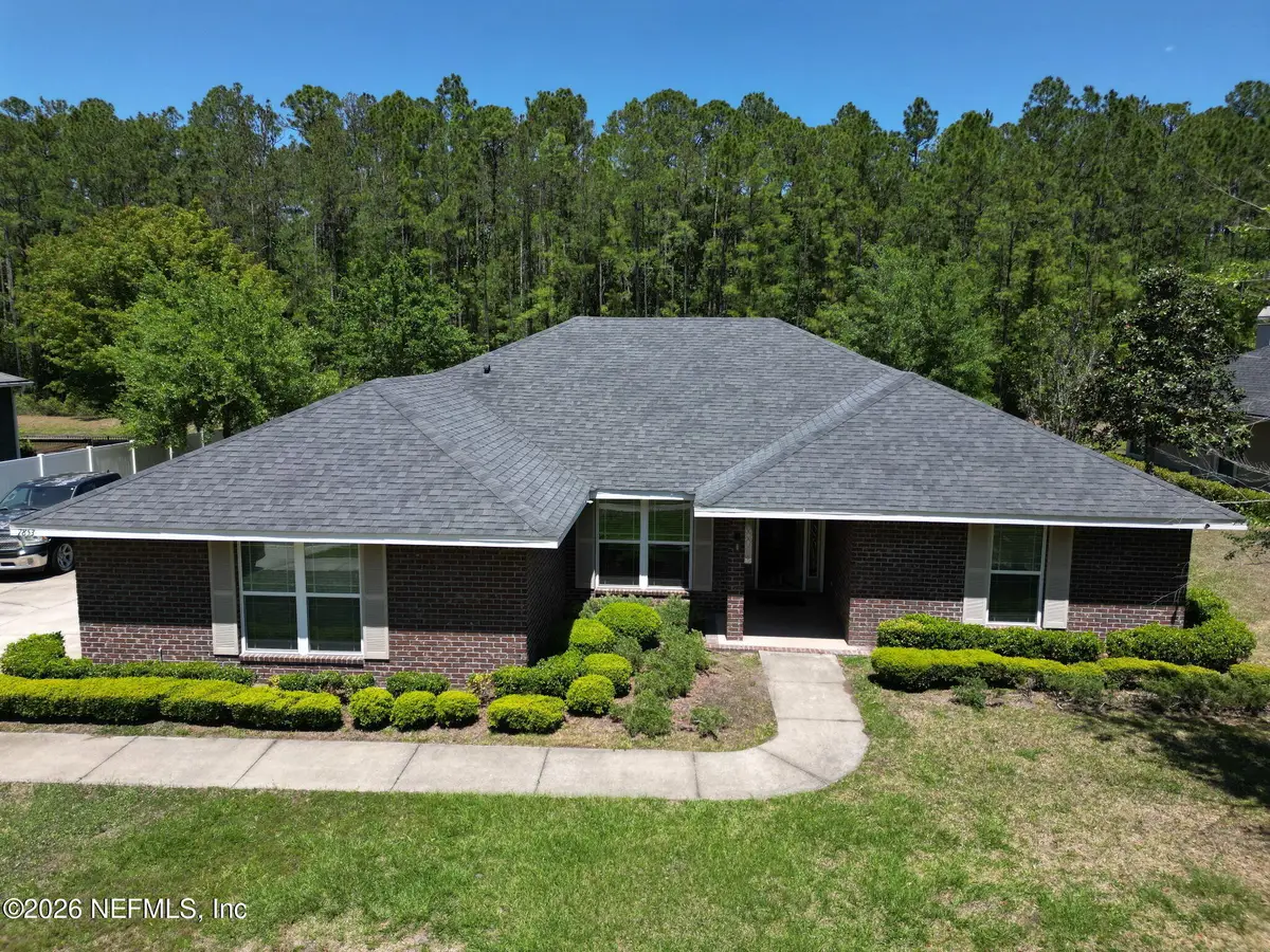7853 Dawsons Creek Drive, Jacksonville, FL 32222 - #1