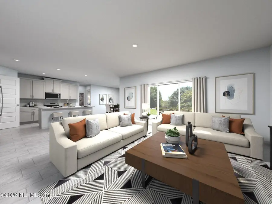 3024 Harden Drive, Jacksonville, FL 32218 - #3