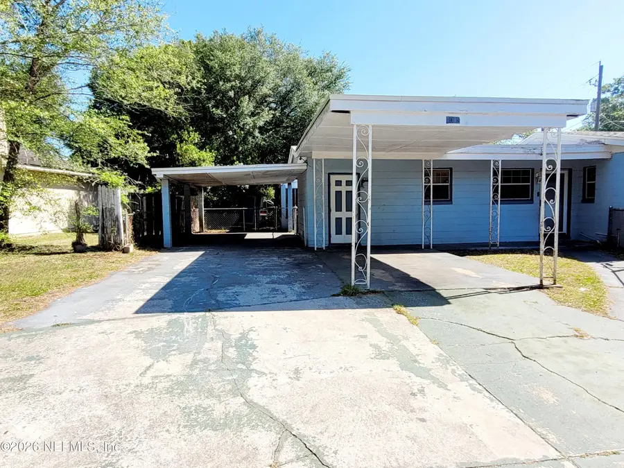 9035 Devonshire Blvd Boulevard, Jacksonville, FL 32208 - #3