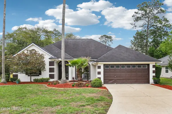 2677 Margot Court, Fleming Island, FL 32003
