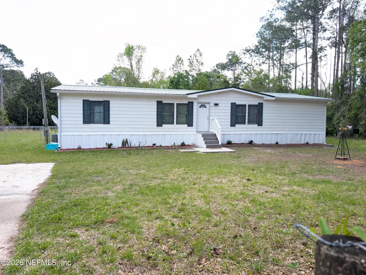 120 Barracuda Drive, Palatka, FL 32177 - #1