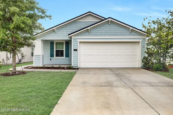 339 Caminha Road, St. Augustine, FL 32084