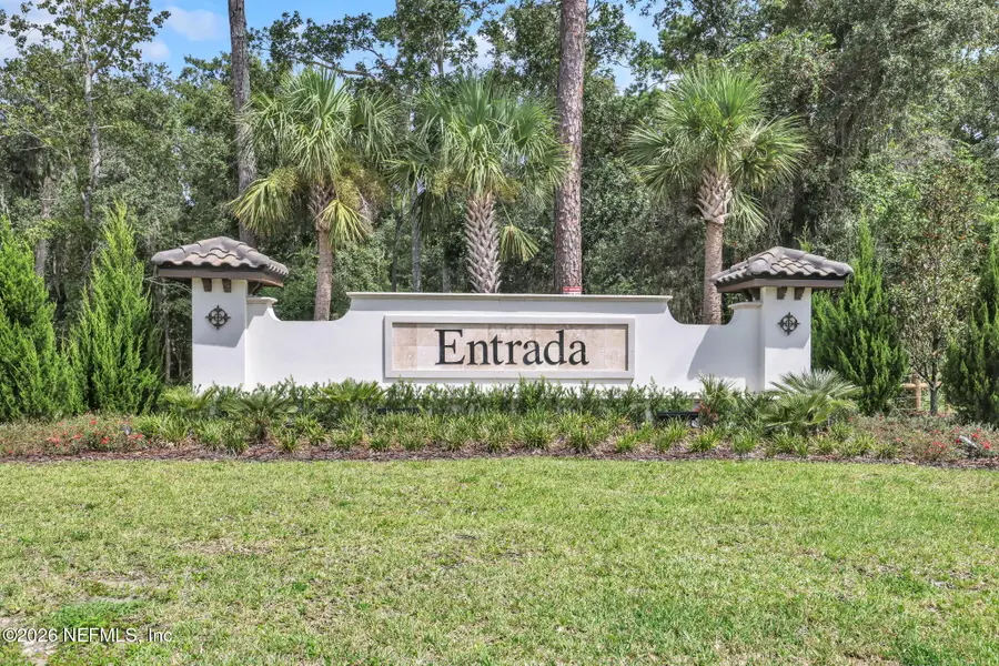 339 Caminha Road, Saint Augustine, FL 32084 - #2