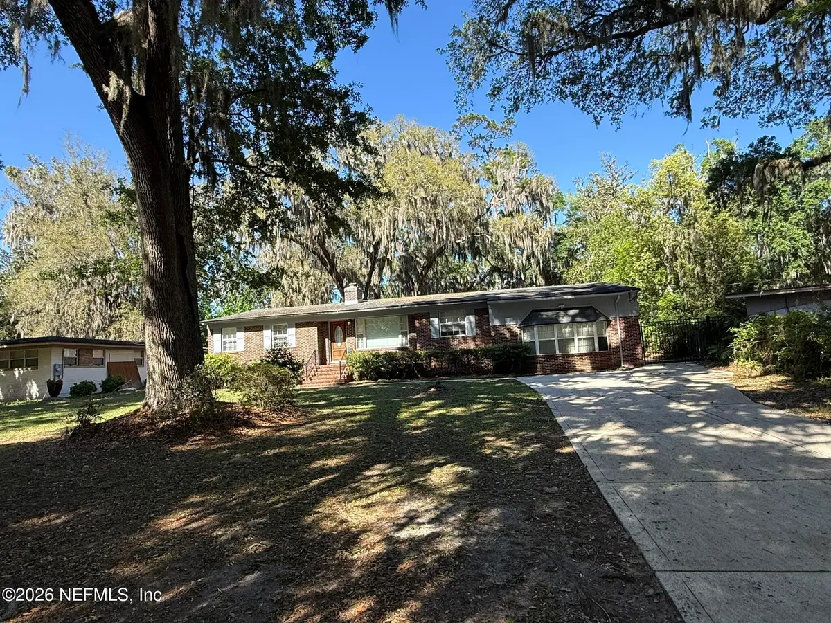 2659 Holly Point W Road, Orange Park, FL 32073 - #1