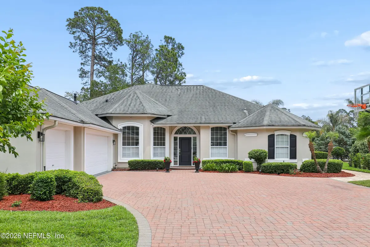 1671 Country Walk Drive, Fleming Island, FL 32003 - #1