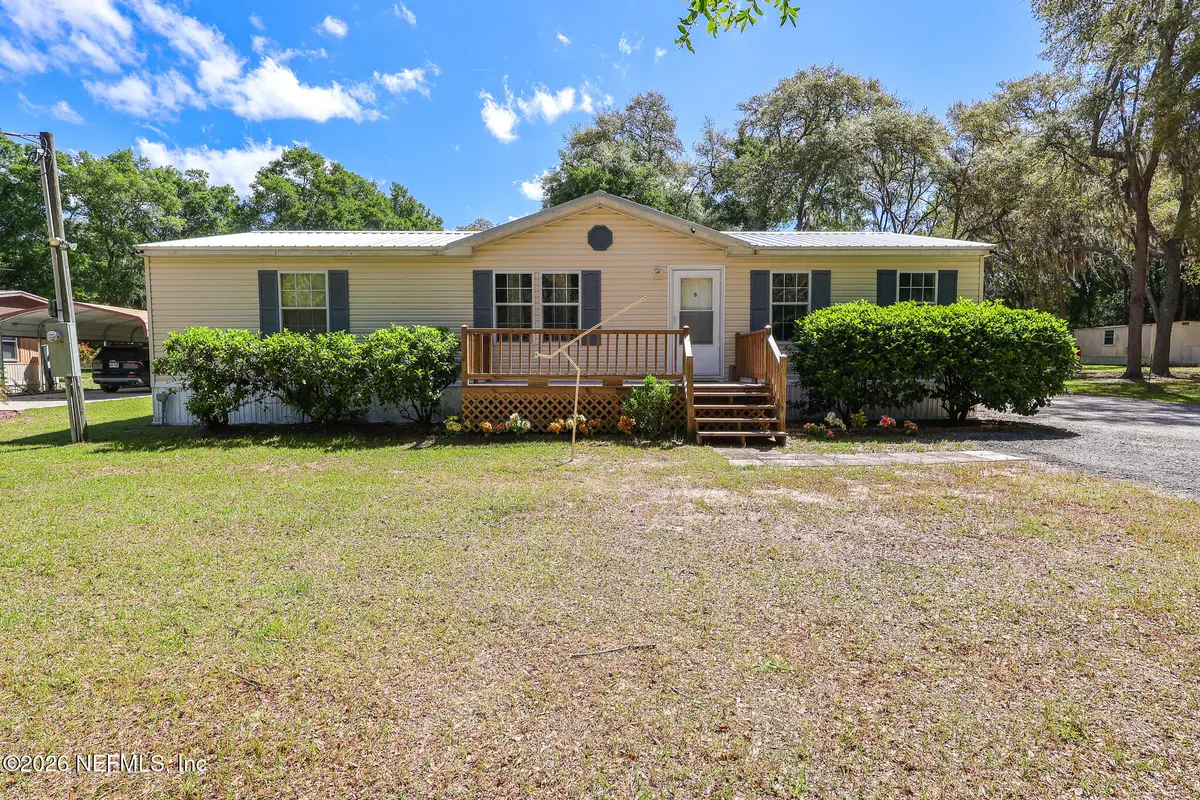 124 Idlewood Acres Lane, Pomona Park, FL 32181 - #1