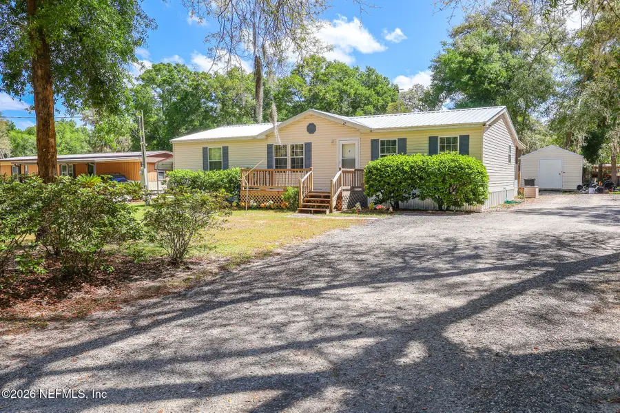 124 Idlewood Acres Lane, Pomona Park, FL 32181 - #2