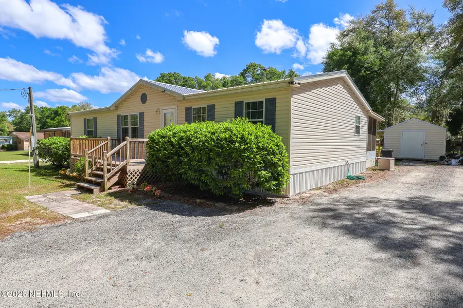 124 Idlewood Acres Lane, Pomona Park, FL 32181 - #3