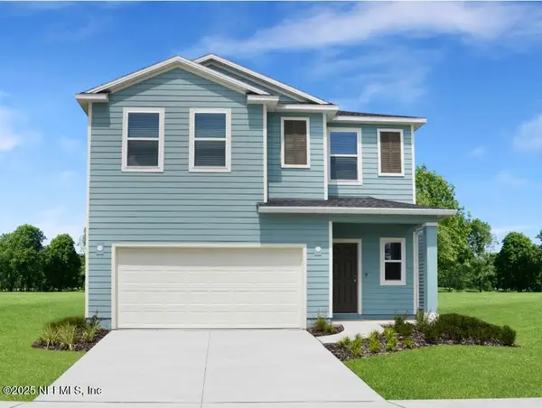 6215 Rein Avenue, Jacksonville, FL 32219