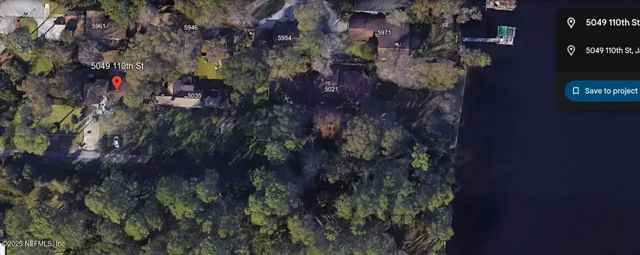 5049 110th Street, Jacksonville, FL 32244 - #3