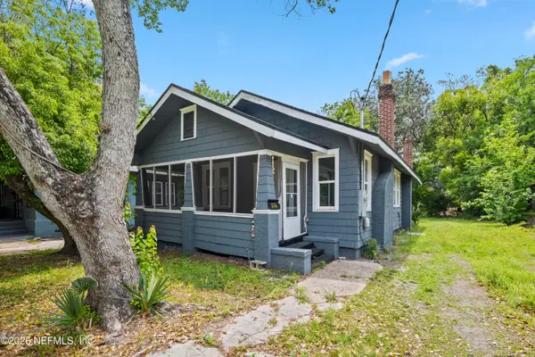 346 Golfair Boulevard, Jacksonville, FL 32206