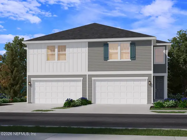 9705 Harper Village Circle, Jacksonville, FL 32219