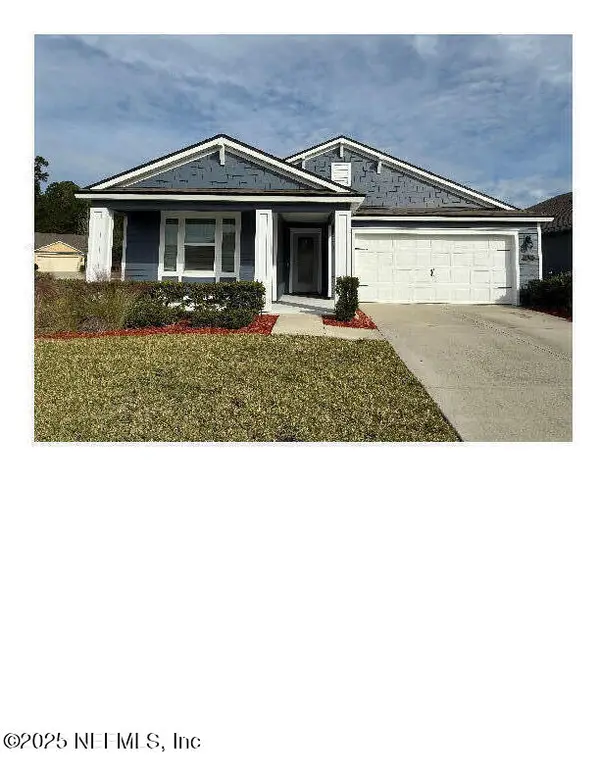 4019 Sandbank Court, Middleburg, FL 32068
