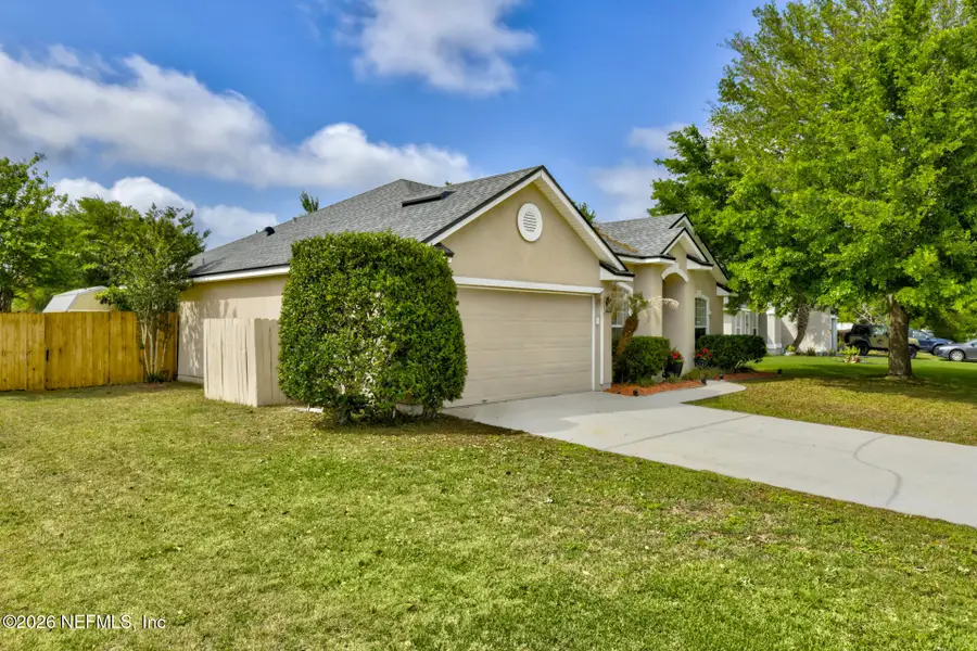 86415 Sand Hickory Trail, Yulee, FL 32097 - #2