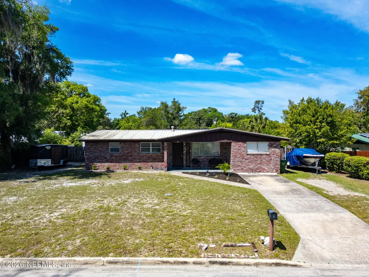 1516 Prospect Street, Palatka, FL 32177 - #1