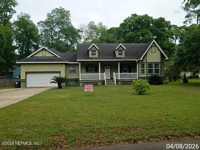 97046 Katfish, Yulee, FL 32097 - #1