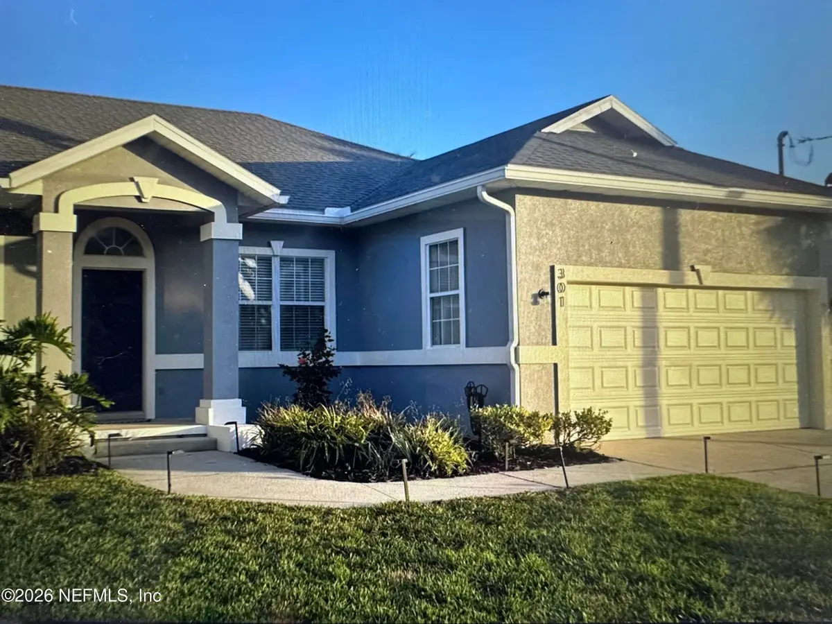 301 Twenty-second Street, Saint Augustine, FL 32084 - #1