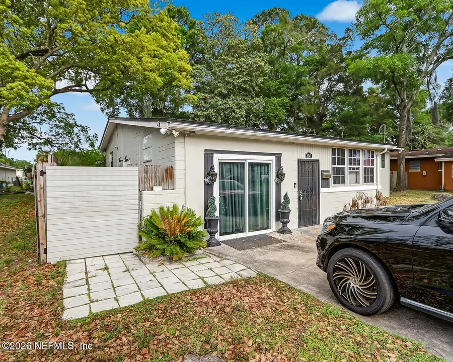 3241 Caribbean Drive, Jacksonville, FL 32277 - #3