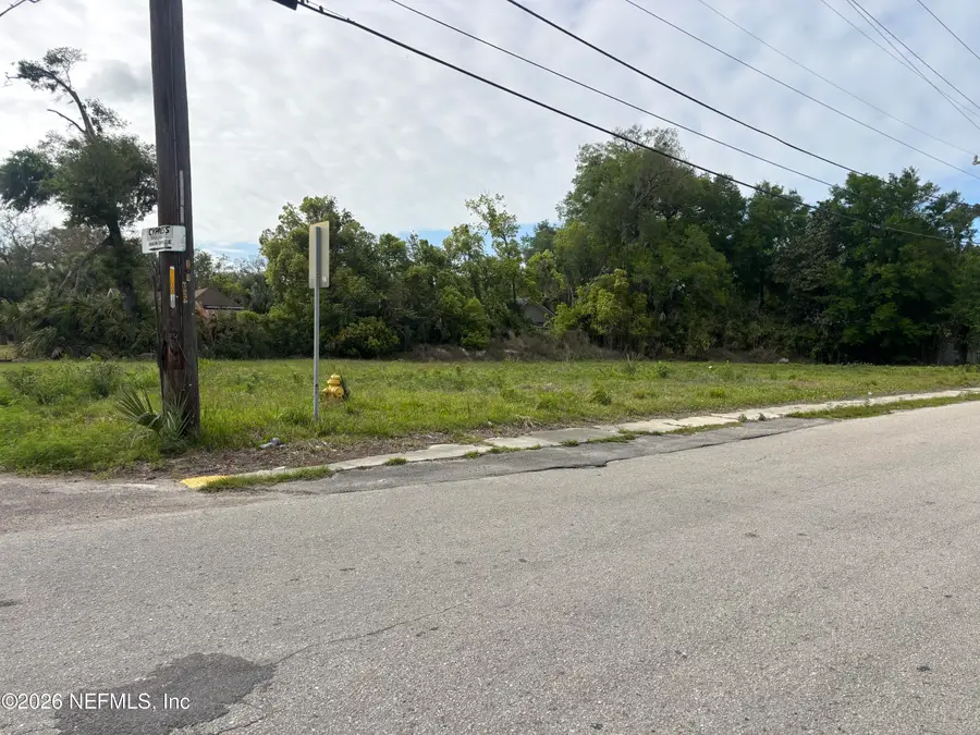 4312 Buckman Street, Jacksonville, FL 32206 - #2