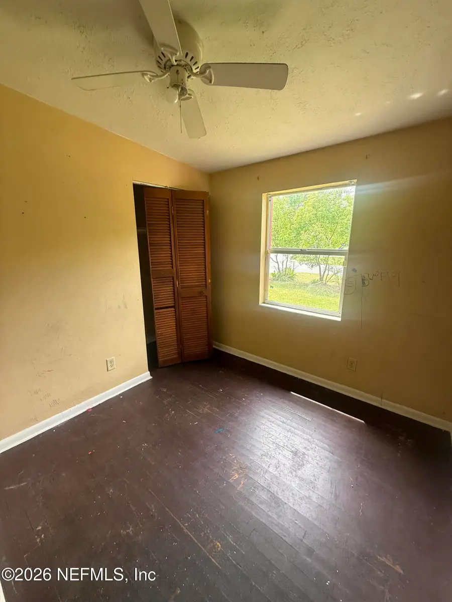 4207 Homer E Road, Jacksonville, FL 32209 - #3